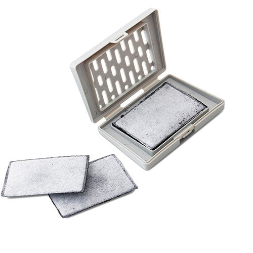 Vervangfilter voor Savic Cascade Waterfontein 1,5 liter