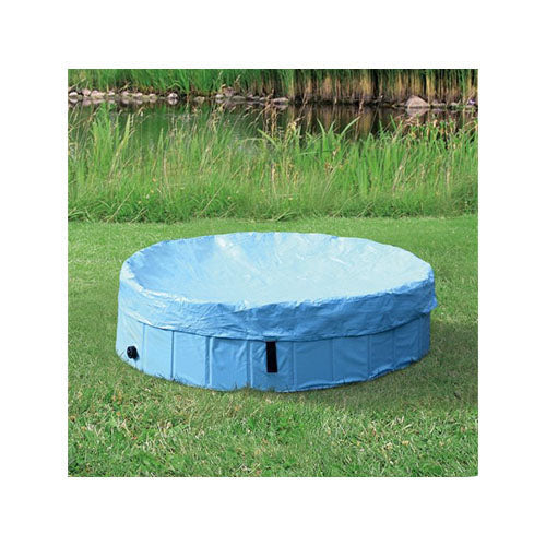 Trixie Afdekhoes Voor Hondenzwembad Lichtblauw