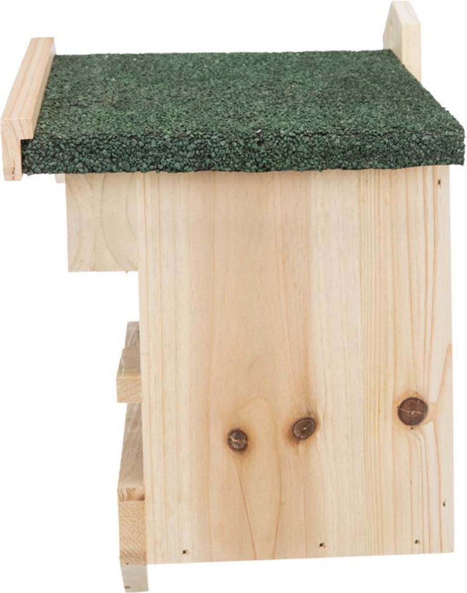 Trixie Mussen Appartement Bituum Dak