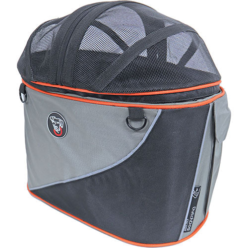 Cocoon draagtas fietsmand