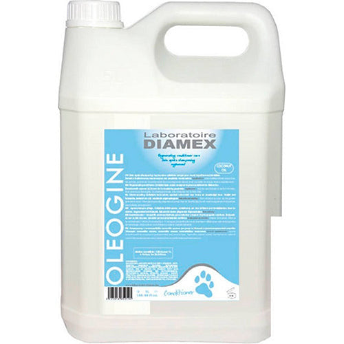 Diamex oleogine conditioner