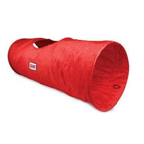 Kong Katzentunnel - 254 mm x 254 mm x 56 mm - Mehrfarbig