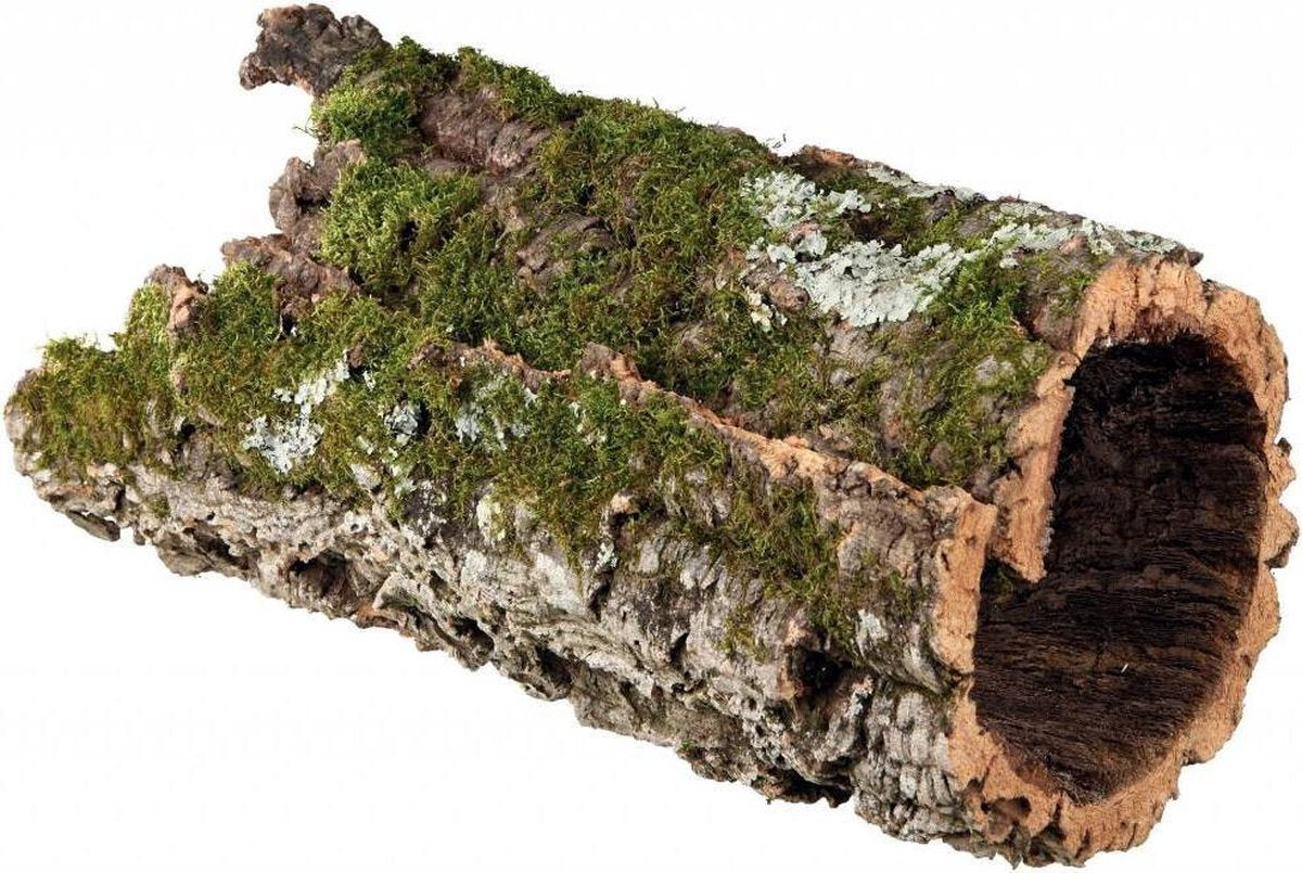 Trixie Kurktunnel - M TOT 40X14X14 CM