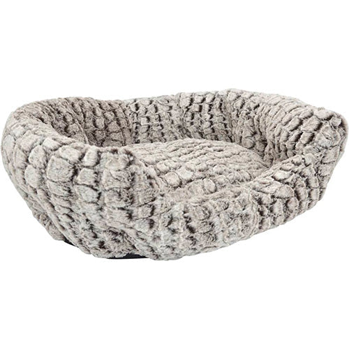 Jack and Vanilla snakeskin mand