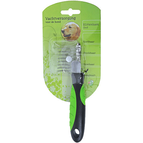 Boony klittenkam L vor - 11 tanden