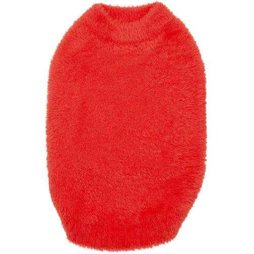 Jack and Vanilla Dogwalk - Pullover - Rot extra weich 6 Größen