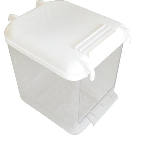 Fauna Badhuisje Multi - 14 x 11 x 14 cm