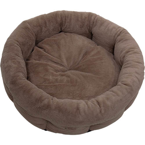 Animal Boulevard Champs-Elysées High Basket Mokka - Erhältlich in 2 Größen