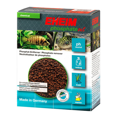 Eheim Phosphate-Out 130 gram