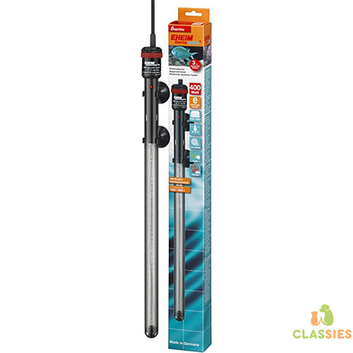 Eheim Thermocontrol heater E-Control 25 - 400 watt