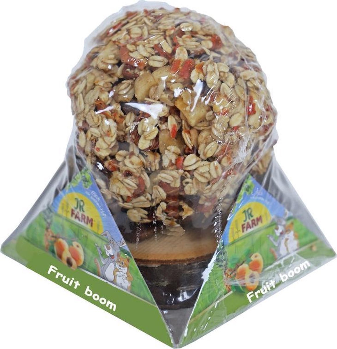 JR Farm Fruitboom 270 gram