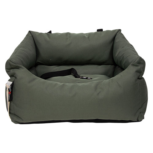 Jack and Vanilla Toronto Autostoel - 50×45×30 cm - Verkrijgbaar in 3 kleuren