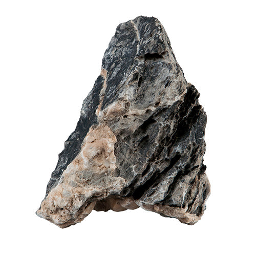 Deco rotsen in verschillende maten