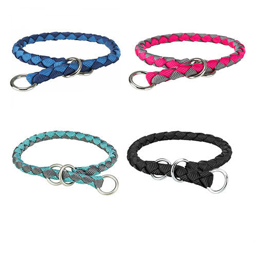 Trixie Cavo Halbschlupfhalsband in verschiedenen Größen