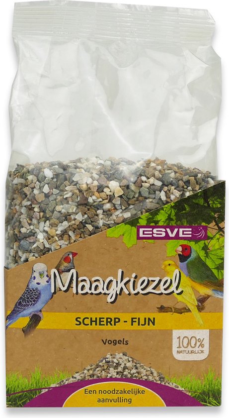 Maki maagkiezel fijn - grof