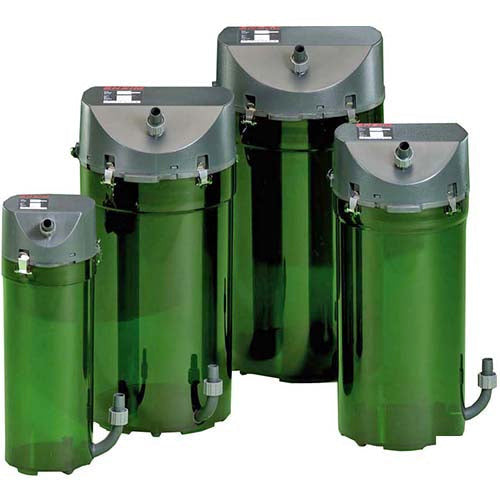 Eheim Classic 2211 - Aquariumfilter tot 150 liter - 300 liter per uur