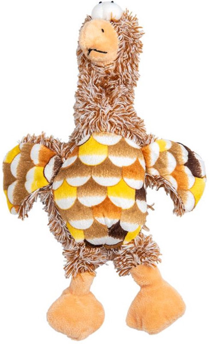 Jack And Vanilla  - Velveties Gans - Assorti - 20cm