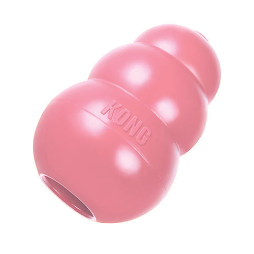 Kong hond puppy knaagspeelgoed