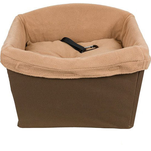 Happy Ride autostoel Veiligheidszitje verhogend tot 13,6 kg