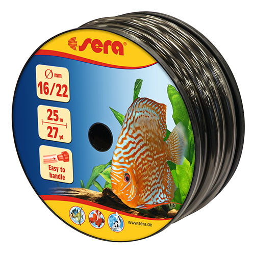 sera slangen voor water en lucht