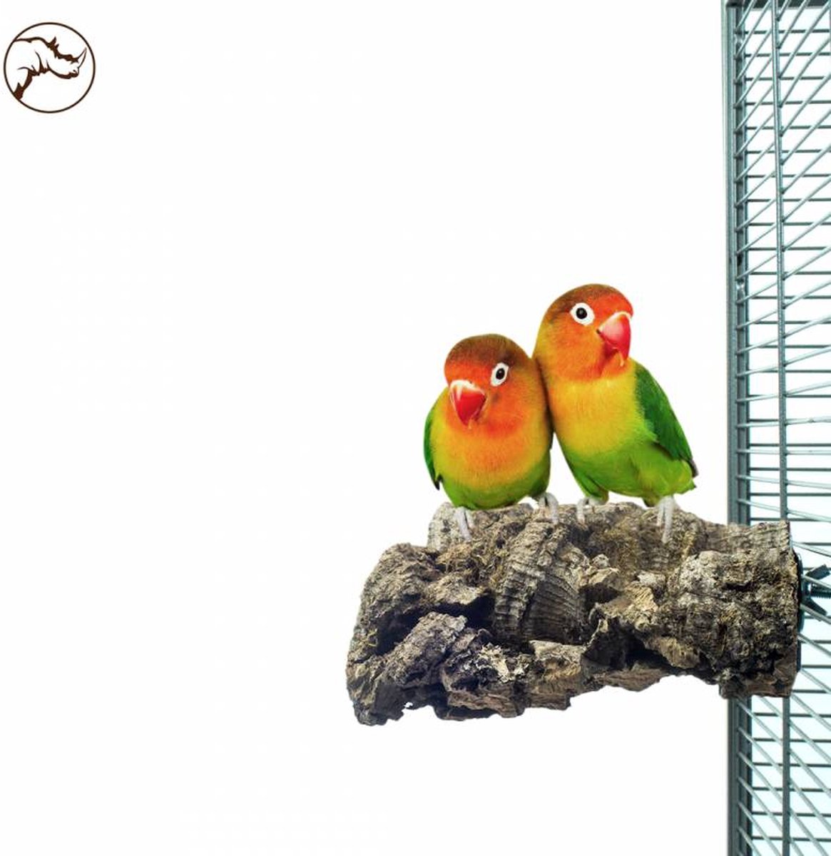 Zurück Zoo Natur Corky Kauspielzeug Klein
