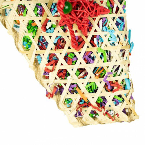 Back Zoo Nature Taco Waco - 27 x 15 cm