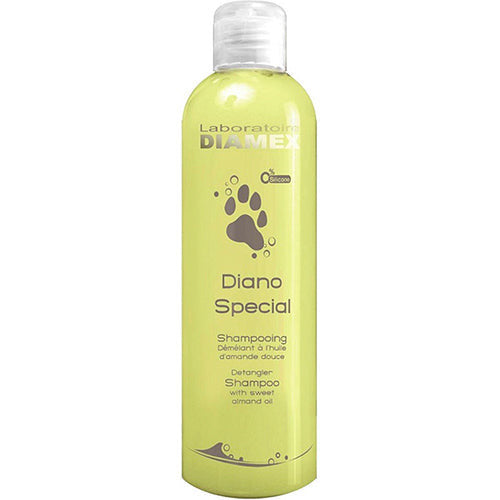 Diamex Diano ontwarrende shampoo