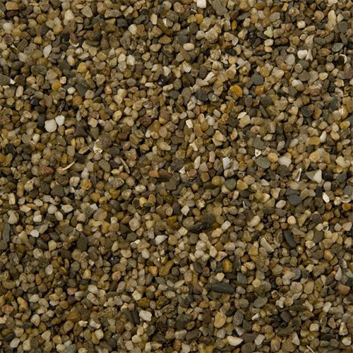 Aqua Decor - Aquarium Grind Donker - Dikte: 1-2 mm - zak van 10 kg