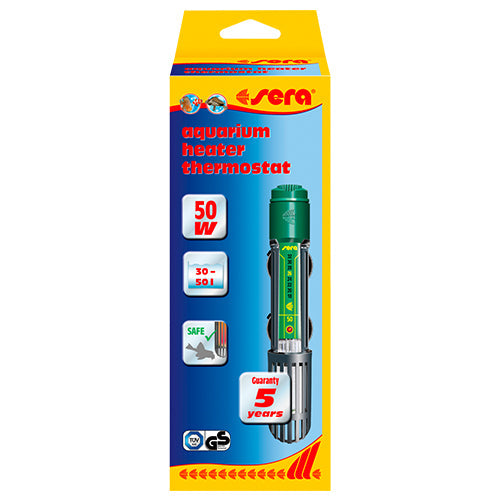 sera heater - verwarmingselement