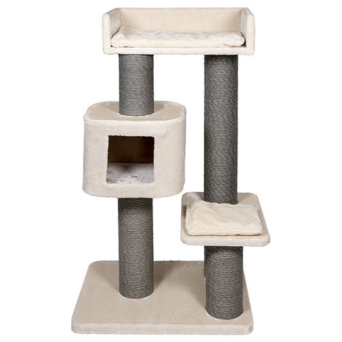 Jack and Vanilla krabpaal Timon 70 x 50 x 120 cm