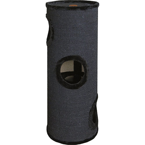 Jack and Vanilla krabton 36 cm x 100 cm zwart of grijs