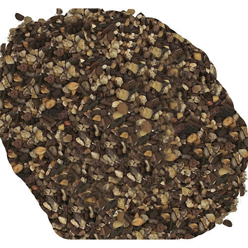 Boon Aqua Decor deco grind donker 20 kg in 2 maten