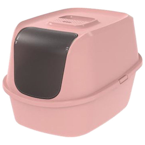 Boony Kattentoilet/ Kattenbak Bisogna - 39x39x52 cm - Verkrijgbaar in 4 kleuren