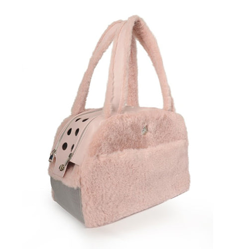 Camon draagtas Pink Lady chique S - 37 x 17 x 27 cm