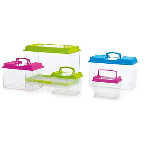 Savic Faunabox mini terrarium