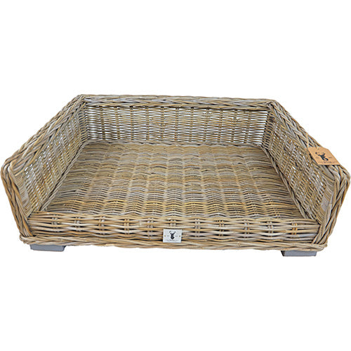Boony Est1941 rotan bed hondenmand