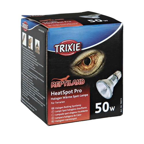 Trixie infrarood gloeilamp 35-50-75 watt -  per 3 stuks