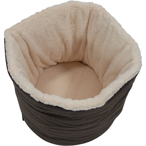 Jack and Vanilla Nimba - Mand met 7 verschillende toepassingen - In 2 kleuren verkrijgbaar