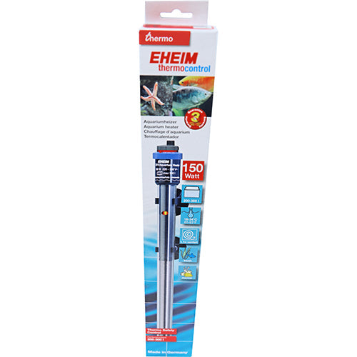 Eheim onderwater heater verwarmingEheim onderwater heater verwarming