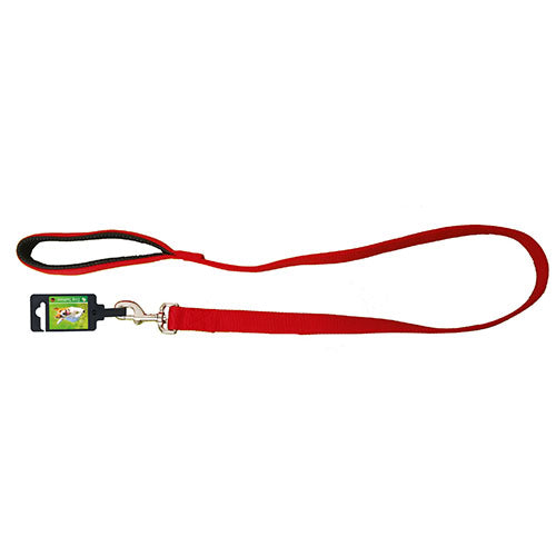 Boony Dog fashion stevige lijn nylon “SP” enkel 20 mm x 130 cm