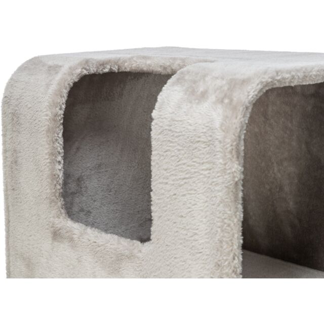 Trixie Kratzbaum Marina 132 cm grau