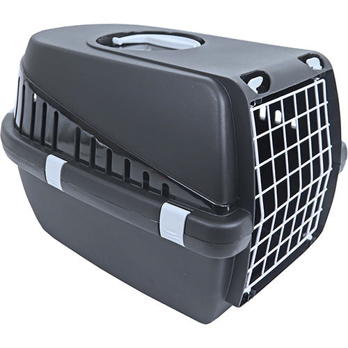 Savic Trotter 1 Reismand - Transporter - Tot 5 kg - 49x33x30 cm - Diverse Kleuren