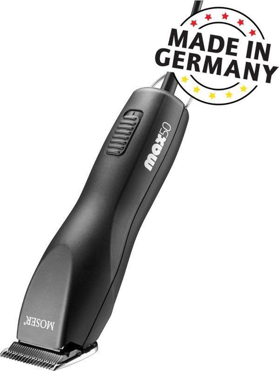 Moser Tondeuse Max 50