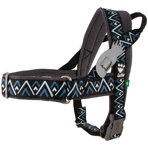 Hurtta Harness Razzle Dazzle H-Harness – Hundegeschirr in verschiedenen Farben