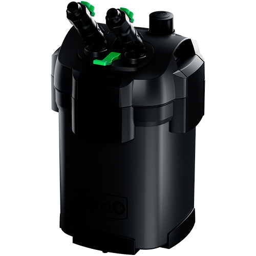 Tetra buitenfilter Ex serie - 500 - 700 - 1000 - 1500 plus