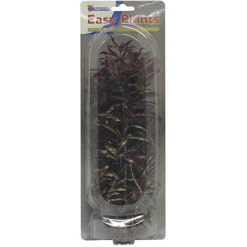 Superfish Kunstplant Easy Plants nr. 3  - Lengte: 30 cm