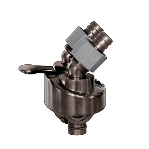 Sera Multifunktionsventil für Filter 250-400