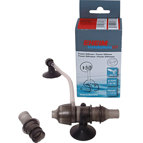 Eheim Diffusor 12/16 - 16/22MM - Nr. 4004651