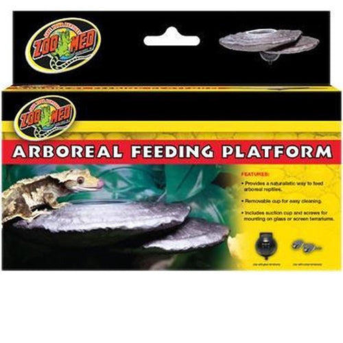 Zoo Med Arboreal Feeding Platform voederplatform