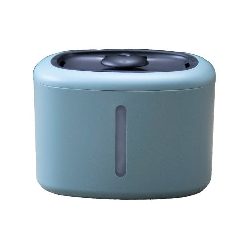 Boon drinkfontein aquabella voor kat of hond